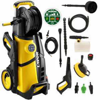 Lavor LVR4 160 Digit Plus Special Edition - Idropulitrice ad acqua fredda -160 bar - 510 l/h - scegli il tuo OMAGGIO!
