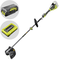 Ryobi RY36ELTX33A-140 - Decespugliatore a batteria - 36V - 4Ah