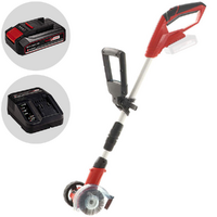 Diserbanti termici e meccanici