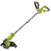 Domande Risposte RLT6130 Tagliabordi elettrico RYOBI in