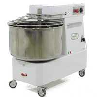 Famag IM 50/400 1 Velocità - Impastatrice a spirale 50 Kg trifase