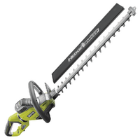 Ryobi RHT8165RL - Tagliasiepi elettrico con lama da 65 cm - 800W