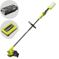 Ryobi RY36LT33A-120  - Decespugliatore a batteria - MAX POWER 36V - 2.0Ah