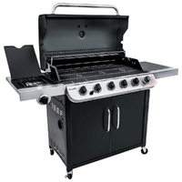 Char-Broil Convective 640B XL - Barbecue a gas