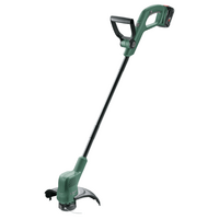 Bosch EasyGrassCut 18-260 - Tagliabordi a batteria - Batteria e caricabatteria