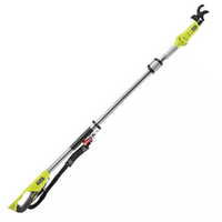 Ryobi RY18PLA-0 - Svettatoio a batteria - Diametro di taglio 32mm - SENZA BATTERIA E CARICABATTERIE