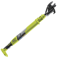 Ryobi OLP1832BX - Svettatoio a batteria - Diametro di taglio 32mm - SENZA BATTERIA E CARICABATTERIA