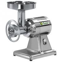 Fimar TC22TE - Tritacarne elettrico  - 1.5 HP - Gruppo di macinazione esterno - Configura il tuo tritacarne!