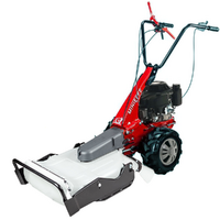 Eurosystems Minieffe RM - Trinciaerba a scoppio - Lama - Loncin 196 OHV