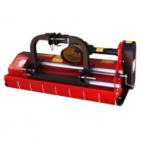 Ceccato Trincione 380 - T1600M - Trinciaerba per trattore - Serie medio-pesante - Spostamento manuale