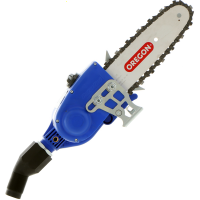 Paterlini Jack PA 8" 1/4" - Potatore pneumatico a catena - Lama da 20cm