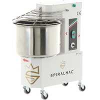 SPIRALMAC SV12HH ROYAL - Impastatrice a spirale ad alta idratazione - 10 Velocità - 12 Kg
