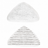 Kit 2 panni morbido e abrasivo BISSELL PowerFresh LiftOff