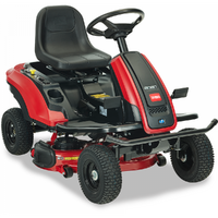 Toro ES3000SD - Trattorino tagliaerba  a batteria e-rider 72V/24Ah - Taglio da 76cm