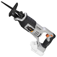 Seghetti alternativi a batteria