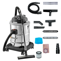 Bidoni aspiratutto Black \u0026 Decker in offerta su AgriEuro