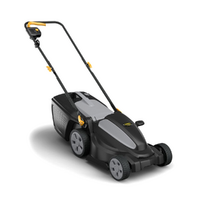 Tagliaerba Elettrico A Spinta BOSCH 1400 W L 36 Cm | Leroy Merlin - 2