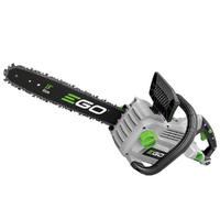 EGO CS1800E 56V - Motosega a batteria - Lama da 45cm - SENZA BATTERIE E CARICABATTERIE