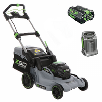 EGO LM1903E-SP - Tagliaerba semovente a batteria - 56V/5Ah - Taglio 47 cm