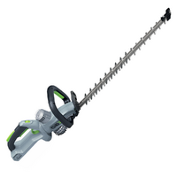 EGO HT5100E - Tagliasiepi a batteria brushless lama da 51 cm - SENZA BATTERIE E CARICABATTERIE