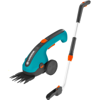 Forbici tagliaerba a batteria