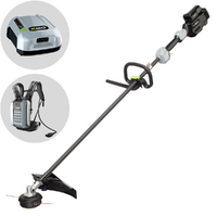 EGO STX 3800 - Decespugliatore a batteria - 56V - 28Ah
