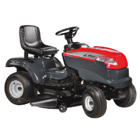 Efco EF 108 L/16 K - Trattorino tosaerba con scarico laterale e taglio mulching