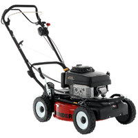 Marina Systems GRINDER 52 VKW - Tagliaerba mulching a scoppio - Motore Kawasaki FJ180V - Taglio 52cm - scegli il tuo OMAGGIO!