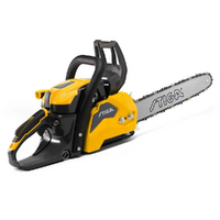 Stiga CS 540 - Motosega a scoppio da taglio - Lama da 35cm