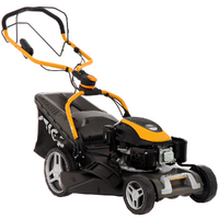 Stiga COMBI 748 SE - Rasaerba semovente - Motore ST140LS