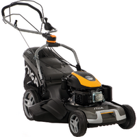 Stiga Combi 955 V - Tagliaerba a scoppio trazionato - Motore Stiga ST200LS - Taglio 53 cm