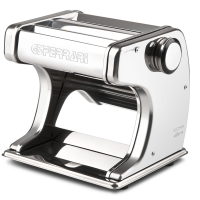 G3 Ferrari Sfoglia Prof - Macchina per la pasta elettrica in INOX 70W