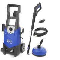 Annovi & Reverberi AR 375 - Idropulitrice a freddo - 140 bar - Portata 440 lt/h - scegli il tuo OMAGGIO!