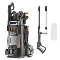 Stiga HPS 650 RG - Idropulitrice a freddo e compatta - 150 bar - 500 l/h - scegli il tuo OMAGGIO!