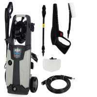 Comet KRS 1300 Extra - Idropulitrice ad acqua fredda semiprofessionale - 150 bar - 500 l/h - scegli il tuo OMAGGIO!