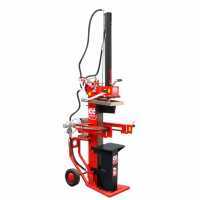 Ceccato Olindo BULL SPLE13 - Spaccalegna elettrico - Verticale - 230V