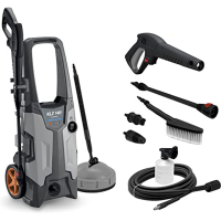 Comet KLZ 140 Classic Idropulitrice a freddo - max 140 bar - 450 lt/h - scegli il tuo OMAGGIO!