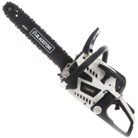 BlackStone LCS 37-16 - Motosega a scoppio da taglio - Lama da 40cm