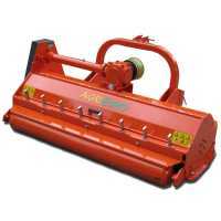 Trinciaerba per trattore PF 180 - Serie pesante
