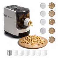 Macchina Per La Pasta Elettrica Automatica - 9 Forme Diverse, Capacità 500g - Per Pasta Fresca E Gnocchi - Foto 6