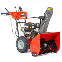 Snapper M1527SE - Spazzaneve a scoppio - B&S 1450 Snow