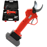 Valex M-FPB18 - Forbice elettrica da potatura - Diametro di taglio 35mm - SENZA BATTERIA E CARICABATTERIA