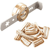 Trafila di bronzo per biscotti Kenwood A910/13