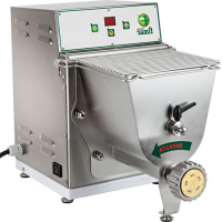 Fimar PF25E - Macchina per la pasta professionale trifase 2 in 1 - Impasta ed estrude