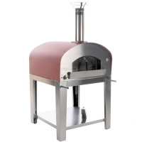 Forni da esterno - interno per pizza e cucina