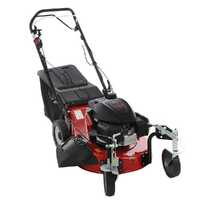 Marina Systems Pivot 53SH - Tagliaerba a scoppio trazionato - Motore Honda GCVX 200 - Scegli tra più configurazioni