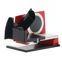 Graef Allesschneider „sliced Kitchen S11020 SKS Angebot bei V-Markt