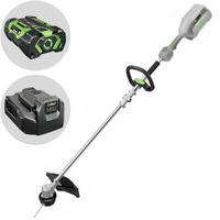 EGO ST1300E-S - Decespugliatore a batteria - 56V - 2.5Ah