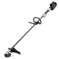 EGO STX 3800 - Decespugliatore a batteria - 56V - SENZA BATTERIA E CARICABATTERIE