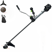 EGO BCX3800 - Professional-X - Decespugliatore a batteria - 56V